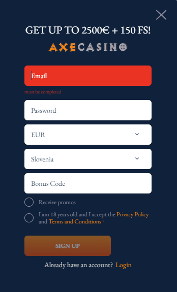 login 2